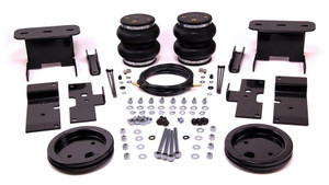 Upgrade Your Ford F-150 Suspension | Air Lift Load Lifter 5000 Ultimate Helper Spring Kit | Up to 5000lb Leveling Capacity Upgrade Your Ford F-150 Suspension | Air Lift Load Lifter 5000 Ultimate Helper Spring Kit | Up to 5000lb Leveling Capacity
