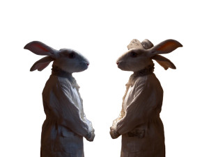 Perfection Reflection Vinyl Car Decal Sticker – Waterproof & UV-Resistant 8"