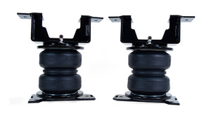 Boost Safety and Comfort with Air Lift LoadLifter 5000 Helper Spring Kit | Industry-Exclusive Features | Up to 5000lb Leveling Capacity Boost Safety and Comfort with Air Lift LoadLifter 5000 Helper Spring Kit | Industry-Exclusive Features | Up to 5000lb Leveling Capacity