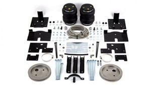 Ford F-150 Helper Spring Kit | Load Lifter 5000 Ultimate Plus | Up to 5000lb Leveling Capacity Ford F-150 Helper Spring Kit | Load Lifter 5000 Ultimate Plus | Up to 5000lb Leveling Capacity