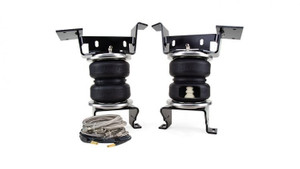 Ultimate Load Lifter 5000 Plus Helper Spring Kit | 2020-2023 Fit | GMC Sierra & Chevrolet Silverado | Up to 5000lbs Capacity Ultimate Load Lifter 5000 Plus Helper Spring Kit | 2020-2023 Fit | GMC Sierra & Chevrolet Silverado | Up to 5000lbs Capacity