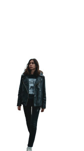 Stylish Apocalyptic Walker Vinyl Car Decal Sticker – Waterproof & UV-Resistant 8" Stylish Apocalyptic Walker Vinyl Car Decal Sticker – Waterproof & UV-Resistant 8"