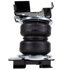 Up to 5000lb Load Leveling Capacity | Ford F-150 | Air Lift Helper Spring Kit Up to 5000lb Load Leveling Capacity | Ford F-150 | Air Lift Helper Spring Kit