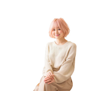 Spring Salon Scene Vinyl Car Decal Sticker – Waterproof & UV-Resistant 8"