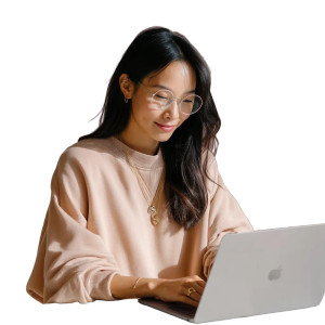 Online Seller Vinyl Car Decal Sticker – Waterproof & UV-Resistant 8"