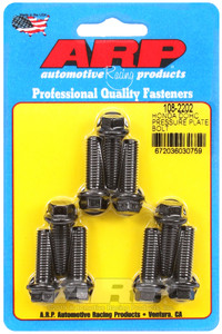 High Performance Clutch Pressure Plate Bolt Set | ARP Auto Racing | Fits Honda CR-V, Civic, Prelude, Civic del Sol High Performance Clutch Pressure Plate Bolt Set | ARP Auto Racing | Fits Honda CR-V, Civic, Prelude, Civic del Sol