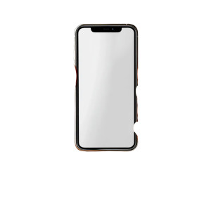 Hand Holding Iphone Vinyl Car Decal Sticker – Waterproof & UV-Resistant 8" Hand Holding Iphone Vinyl Car Decal Sticker – Waterproof & UV-Resistant 8"