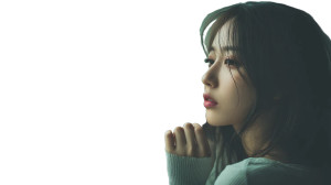 Melancholic Korean Woman V2 Vinyl Car Decal Sticker – Waterproof & UV-Resistant 8" Melancholic Korean Woman V2 Vinyl Car Decal Sticker – Waterproof & UV-Resistant 8"