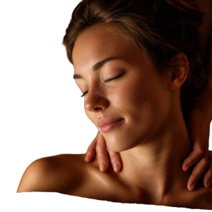 Relaxing Massage Scene Vinyl Car Decal Sticker – Waterproof & UV-Resistant 8" Relaxing Massage Scene Vinyl Car Decal Sticker – Waterproof & UV-Resistant 8"