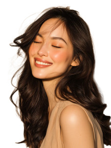 Vietnamese Beauty Portrait Vinyl Car Decal Sticker – Waterproof & UV-Resistant 8" Vietnamese Beauty Portrait Vinyl Car Decal Sticker – Waterproof & UV-Resistant 8"