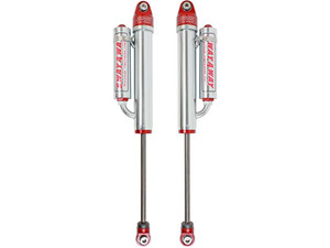 Enhance Your Ford F-150 Ride | AFE Shock Absorbers | Adjustable Hydraulic | Set of 2 Enhance Your Ford F-150 Ride | AFE Shock Absorbers | Adjustable Hydraulic | Set of 2