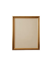 Gold Picture Frame Vinyl Car Decal Sticker – Waterproof & UV-Resistant 8" Gold Picture Frame Vinyl Car Decal Sticker – Waterproof & UV-Resistant 8"