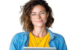 Entrepreneur In Café Vinyl Car Decal Sticker – Waterproof & UV-Resistant 8" Entrepreneur In Café Vinyl Car Decal Sticker – Waterproof & UV-Resistant 8"