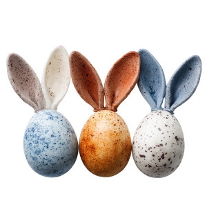 Easter Egg Coloring V2 Vinyl Car Decal Sticker – Waterproof & UV-Resistant 8"