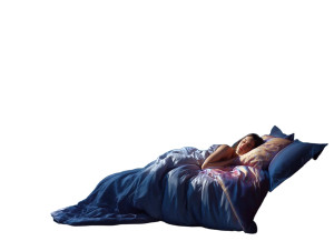 Pura Beauty Ad Vinyl Car Decal Sticker – Waterproof & UV-Resistant 8"