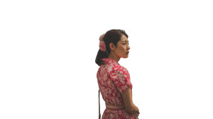 Pink Flower Dress Vinyl Car Decal Sticker – Waterproof & UV-Resistant 8" Pink Flower Dress Vinyl Car Decal Sticker – Waterproof & UV-Resistant 8"