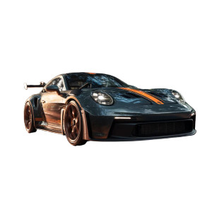 Porsche 911 Gt3 Rs Vinyl Car Decal Sticker – Waterproof & UV-Resistant 8" Porsche 911 Gt3 Rs Vinyl Car Decal Sticker – Waterproof & UV-Resistant 8"