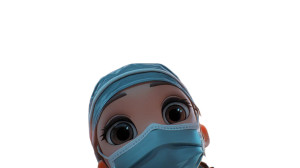 Newborn'S First Sight V2 Vinyl Car Decal Sticker – Waterproof & UV-Resistant 8"