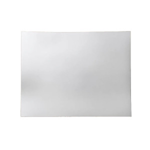 Blank Architect'S Paper Vinyl Car Decal Sticker – Waterproof & UV-Resistant 8"