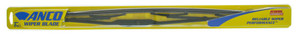 Ultimate Clarity with ANCO 31-Series Wiper Blade | DuraKlear Rubber | OE Fit | KwikConnect Installation Ultimate Clarity with ANCO 31-Series Wiper Blade | DuraKlear Rubber | OE Fit | KwikConnect Installation
