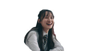 Laughing Students Vinyl Car Decal Sticker – Waterproof & UV-Resistant 8"