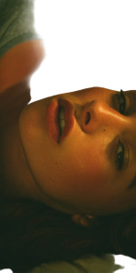 Sleeping Beauty V10 Vinyl Car Decal Sticker – Waterproof & UV-Resistant 8"