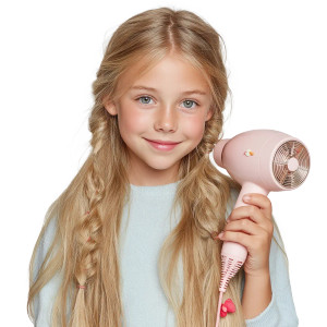 Blonde Girl With Hair Dryer Vinyl Car Decal Sticker – Waterproof & UV-Resistant 8" Blonde Girl With Hair Dryer Vinyl Car Decal Sticker – Waterproof & UV-Resistant 8"
