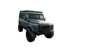 Cliffside Defender Vinyl Car Decal Sticker – Waterproof & UV-Resistant 8" Cliffside Defender Vinyl Car Decal Sticker – Waterproof & UV-Resistant 8"