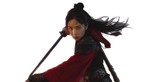 Warrior In Armor V4 Vinyl Car Decal Sticker – Waterproof & UV-Resistant 8"