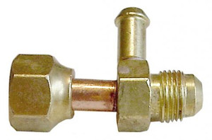 USA-Made Manometer Adapter Fitting | Easy Install, Reliable Performance USA-Made Manometer Adapter Fitting | Easy Install, Reliable Performance