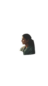 Stressed Indian Woman Vinyl Car Decal Sticker – Waterproof & UV-Resistant 8" Stressed Indian Woman Vinyl Car Decal Sticker – Waterproof & UV-Resistant 8"