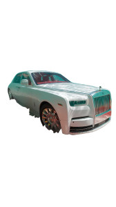 Underwater Luxury Ride Vinyl Car Decal Sticker – Waterproof & UV-Resistant 8" Underwater Luxury Ride Vinyl Car Decal Sticker – Waterproof & UV-Resistant 8"