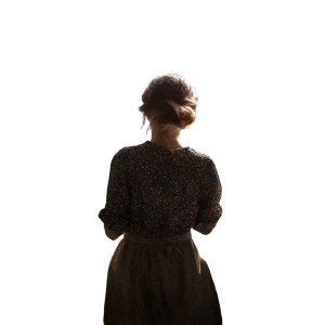 Easter Cake Preparation Vinyl Car Decal Sticker – Waterproof & UV-Resistant 8"