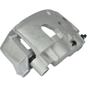 Zinc-Plated Brake Caliper | Fits 2011-2019 GMC Sierra 3500 HD, Chevrolet Silverado 3500 HD | Dual Piston, OE Replacement Zinc-Plated Brake Caliper | Fits 2011-2019 GMC Sierra 3500 HD, Chevrolet Silverado 3500 HD | Dual Piston, OE Replacement