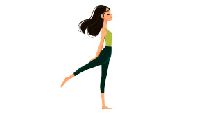 Yoga Morning Routine Vinyl Car Decal Sticker – Waterproof & UV-Resistant 8" Yoga Morning Routine Vinyl Car Decal Sticker – Waterproof & UV-Resistant 8"