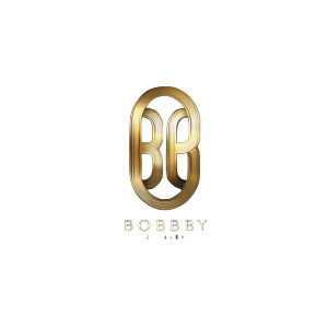 Bbobby Jewelry Logo Vinyl Car Decal Sticker – Waterproof & UV-Resistant 8"