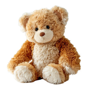 Cuddly Teddy Bear Vinyl Car Decal Sticker – Waterproof & UV-Resistant 8"