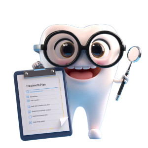 Cartoon Tooth Dentist Vinyl Car Decal Sticker – Waterproof & UV-Resistant 8" Cartoon Tooth Dentist Vinyl Car Decal Sticker – Waterproof & UV-Resistant 8"