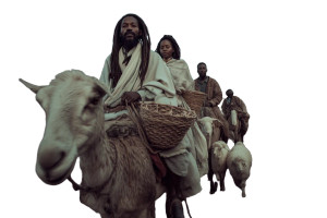 Jacob'S Family Journey Vinyl Car Decal Sticker – Waterproof & UV-Resistant 8"