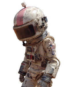 Robot Wars Chaos Vinyl Car Decal Sticker – Waterproof & UV-Resistant 8"