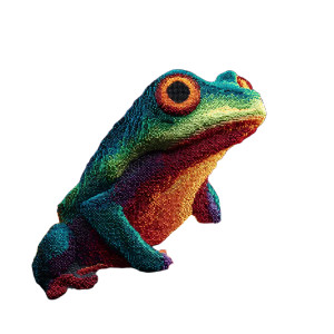 Kambo Frog Vinyl Car Decal Sticker – Waterproof & UV-Resistant 8" Kambo Frog Vinyl Car Decal Sticker – Waterproof & UV-Resistant 8"