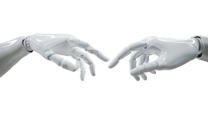 Futuristic Creation Vinyl Car Decal Sticker – Waterproof & UV-Resistant 8"