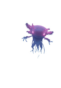 Eldritch Sea Spirit Vinyl Car Decal Sticker – Waterproof & UV-Resistant 8" Eldritch Sea Spirit Vinyl Car Decal Sticker – Waterproof & UV-Resistant 8"