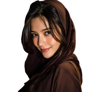 Beautiful Malay Woman Vinyl Car Decal Sticker – Waterproof & UV-Resistant 8" Beautiful Malay Woman Vinyl Car Decal Sticker – Waterproof & UV-Resistant 8"