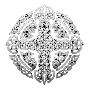 Viking Jörmungand Symbol Vinyl Car Decal Sticker – Waterproof & UV-Resistant 8"