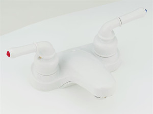 Empire Brass Ultra Line Lavatory Faucet | Quality Craftsmanship | Made In USA Empire Brass Ultra Line Lavatory Faucet | Quality Craftsmanship | Made In USA
