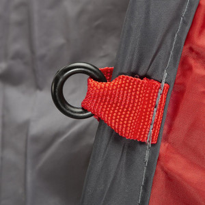 Sleep Comfortably Under the Stars with AirBedz Tent | Pop-Up Ground Tent | Open Canopy Sleep Comfortably Under the Stars with AirBedz Tent | Pop-Up Ground Tent | Open Canopy