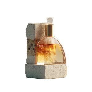 Elegant Perfume Bottle Vinyl Car Decal Sticker – Waterproof & UV-Resistant 8" Elegant Perfume Bottle Vinyl Car Decal Sticker – Waterproof & UV-Resistant 8"