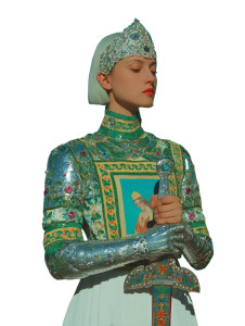 Silver Armor Warrior V6 Vinyl Car Decal Sticker – Waterproof & UV-Resistant 8"