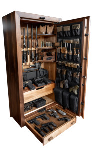 Pistol Storage Cabinet Vinyl Car Decal Sticker – Waterproof & UV-Resistant 8" Pistol Storage Cabinet Vinyl Car Decal Sticker – Waterproof & UV-Resistant 8"